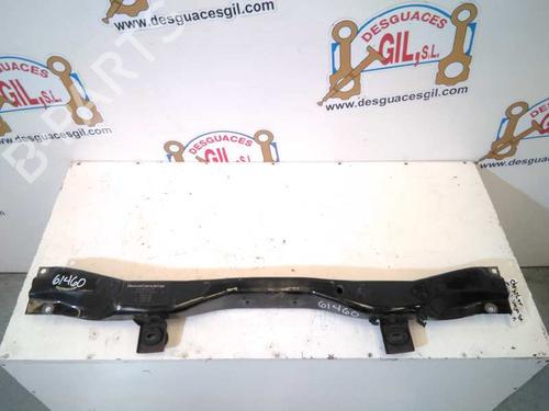 Frontplade/Frontkurv CHRYSLER VOYAGER IV (RG, RS) 2.4 | BP20809420C72 