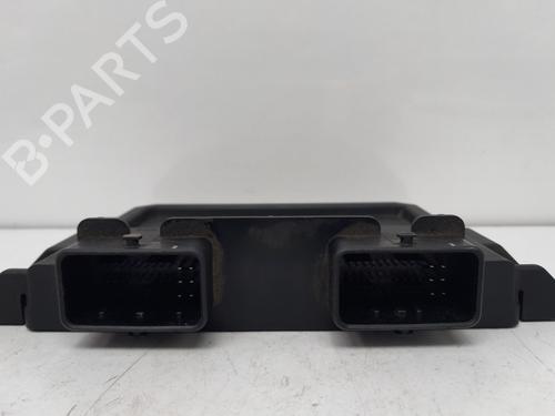 Engine control unit (ECU) CITROËN XSARA (N1) 1.9 D | BP29010683M57