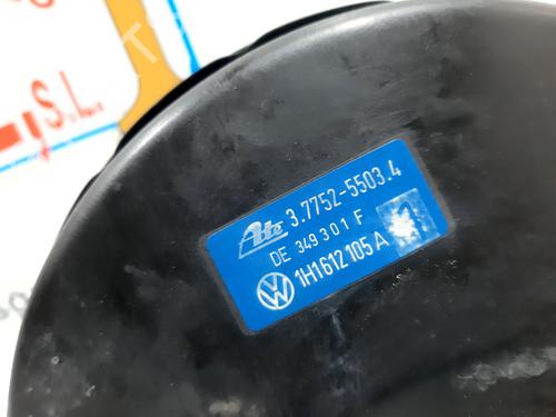 Servo brake VW GOLF III (1H1)  | BP20758651M42 