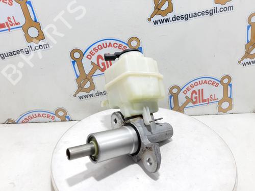 Brake master cylinder BMW 5 Gran Turismo (F07) 535 i xDrive | BP20743199M77 