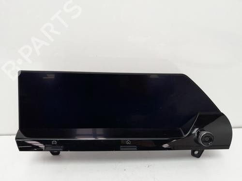Used Electronic module Electronic module 36649553 36649553