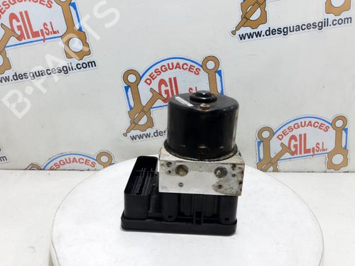ABS pump PEUGEOT 206 CC (2D)  | BP20742953M43 
