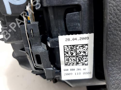 Førerens kollisjonspute VW POLO (9N_, 9A_) 1.2 | BP20746684C9 