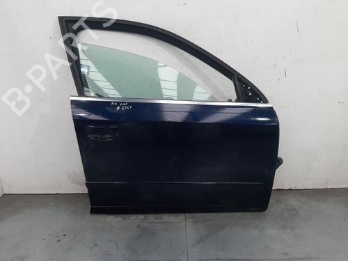 Used Right front door AUDI A4 B7 Avant (8ED) [2004-2008]  26448986