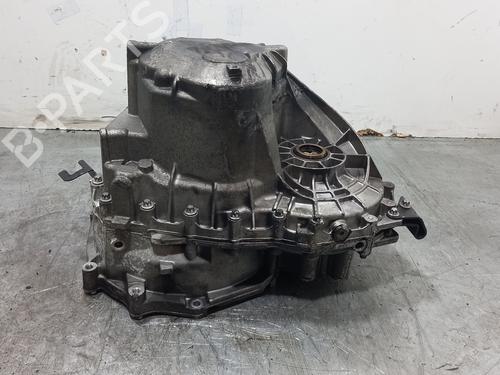 Gearbox OPEL VECTRA C (Z02) 1.9 CDTI (F69) | BP20746400M3 