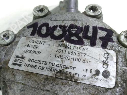 Steering pump CITROËN JUMPER I Van (244) 2.2 HDi | BP21006824M99 
