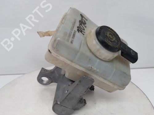 Brake master cylinder AUDI A4 B8 Avant (8K5)  | BP28192102M77 