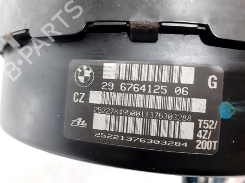 Servo brake BMW 3 (E90) 320 d | BP20749251M42 