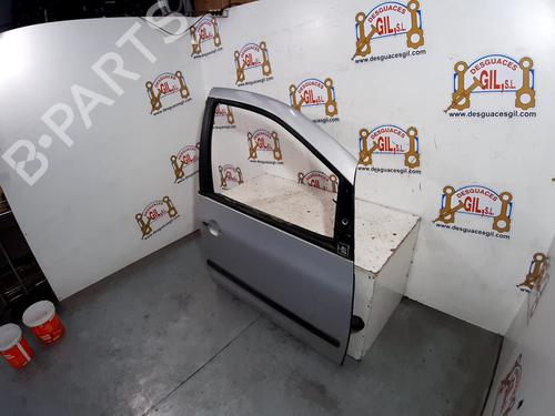 Right front door FORD GALAXY I (WGR) 1.9 TDI | BP20765031C3 