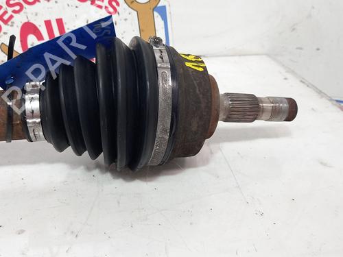 Right front driveshaft CITROËN C5 I (DC_) 2.0 HDi | BP20770136M39 
