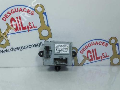 Used Electronic module Electronic module FORD MONDEO III (B5Y) 1.8 16V (110 hp) 34239401 34239401