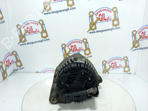Alternator VW PASSAT B5 (3B2)  | BP21002225M7 