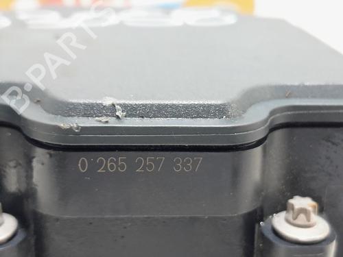 ABS pump DACIA DUSTER (HM_)  | BP21828879M43 