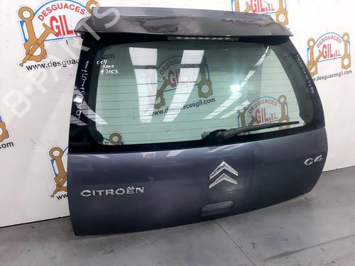 Tailgate CITROËN C4 I (LC_)  | BP20760716C6 
