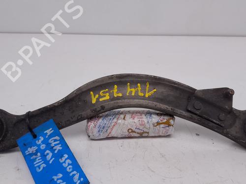 Left rear suspension arm MERCEDES-BENZ GLK-CLASS (X204) 350 CDI 4-matic (204.992) | BP22415676M14 