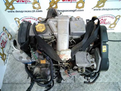 Engine ROVER 25 I Hatchback (RF) 2.0 iDT | BP34135295M1  - Image 6