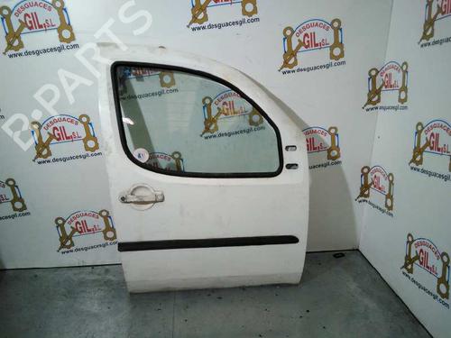Right front door FIAT DOBLO Box Body/MPV (223_) 1.9 JTD (223ZXE1A) | BP20803834C3 