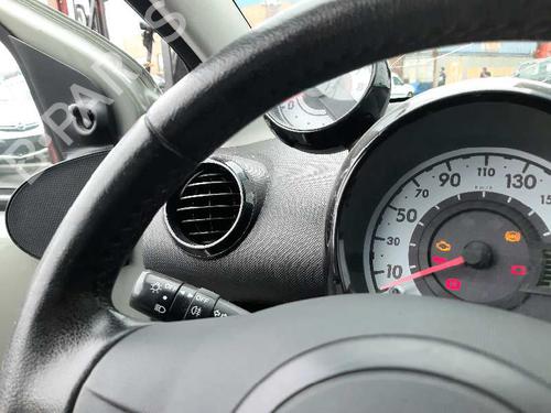 Engine control unit (ECU) CITROËN C1 (PM_, PN_) 1.0 | BP20745956M57 
