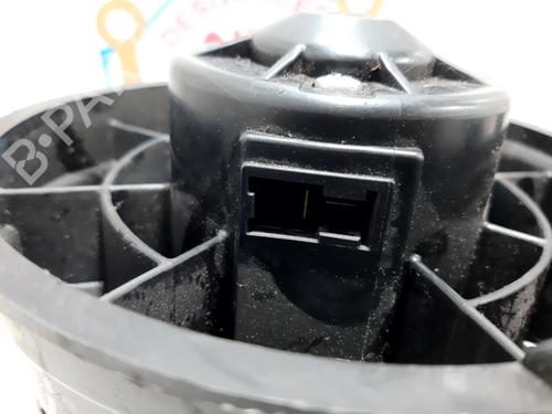 Heater blower motor NISSAN QASHQAI / QASHQAI +2 I (J10, NJ10, JJ10E) 1.5 dCi | BP20738137M62 