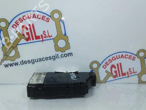 Electronic module SEAT IBIZA IV (6J5, 6P1)  | BP20804960M83 