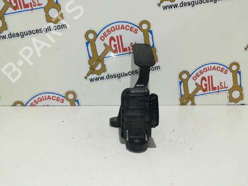 Pedal TOYOTA PRIUS Liftback (_W2_) 1.5 Hybrid (NHW20_, NHW20R) | BP20799110I4 