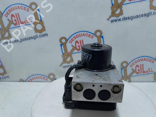 ABS pump AUDI A3 (8L1) 1.9 TDI | BP20770489M43 