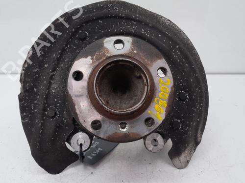 Used Left front steering knuckle BMW 4 Coupe (F32, F82) [2013-2020]  31382425