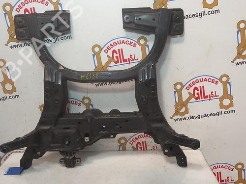 Used Subframe MERCEDES-BENZ A-CLASS (W176) A 220 CDI 4-matic (176.005) (170 hp) 20767018