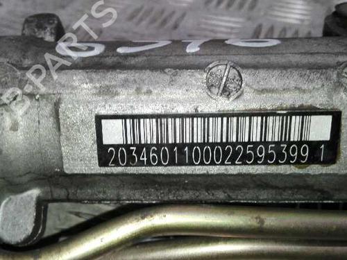 Steering rack MERCEDES-BENZ CLK (C209) CLK 270 CDI (209.316) | BP20777727M22 