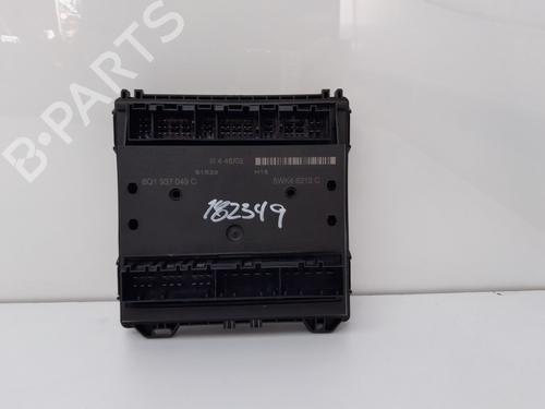 Elektronisk modul SEAT IBIZA III (6L1) [2002-2009]  24817599