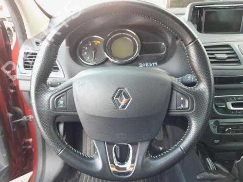 Rat RENAULT MEGANE III Hatchback (BZ0/1_, B3_) | BP39186109C49 - Image 2