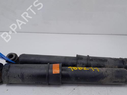 Højre bagtil støddæmper RENAULT KANGOO / GRAND KANGOO II (KW0/1_) [2008-2025]  26499606