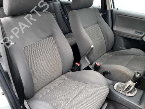 Alternator VW POLO (9N_, 9A_) 1.4 16V | BP20762994M7 