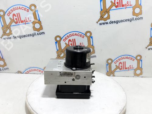 ABS pump MERCEDES-BENZ C-CLASS Coupe (CL203) C 180 Kompressor (203.746) | BP20739487M43 
