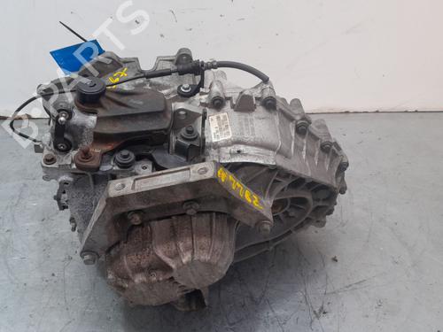 Gearbox VOLVO V60 I (155) D3 / D4 | BP29906544M3