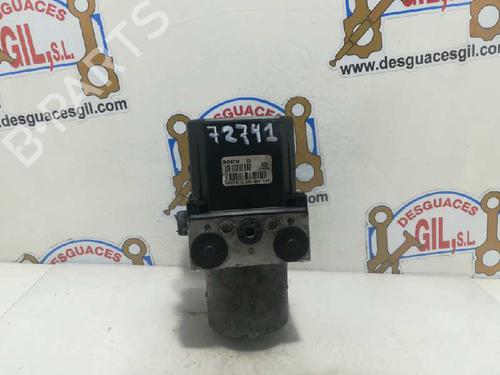 ABS pump FIAT STILO (192_)  | BP20776883M43 