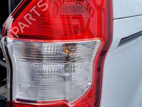 Right taillight FORD TOURNEO COURIER B460 MPV 1.5 TDCi | BP36753910C35 - Image 2