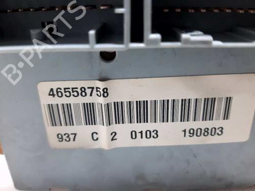 Fuse box ALFA ROMEO 147 (937_) 1.6 16V T.SPARK ECO (937.AXA1A, 937.BXA1A) | BP20733558E1 