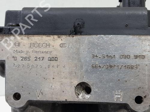 ABS pump BMW 5 (E39) 520 i | BP22420864M43 