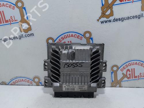 Used Engine control unit (ECU) RENAULT MEGANE II (BM0/1_, CM0/1_) 1.5 dCi (BM02, BM13, BM2A, CM02, CM13) (101 hp) 20759930