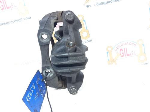 Left front brake caliper PEUGEOT 208 I (CA_, CC_) 1.4 HDi | BP20745624M105 