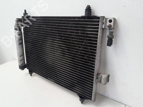 AC radiator CITROËN C5 II (RC_) | BP30836679M32