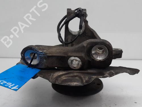 Right front steering knuckle BMW 3 (E90) 320 d | BP23234495M26 