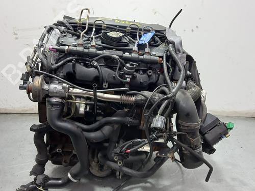Used Engine FORD MONDEO III Saloon (B4Y) 2.0 16V TDDi / TDCi (115 hp) 20770081