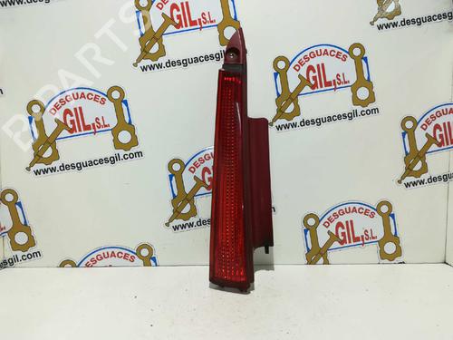Used Left taillight CITROËN C4 I (LC_) [2004-2014]  20798056