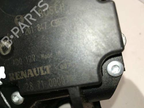Ruitenwissermotor achter RENAULT MEGANE III Hatchback (BZ0/1_, B3_) 1.5 dCi | BP20777786M102 