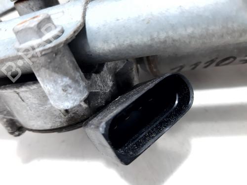 Front wiper motor OPEL CORSA D (S07)  | BP20803662M29 