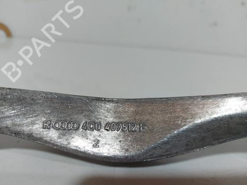 Right front suspension arm AUDI A4 B5 (8D2) 1.9 TDI | BP20744985M13 