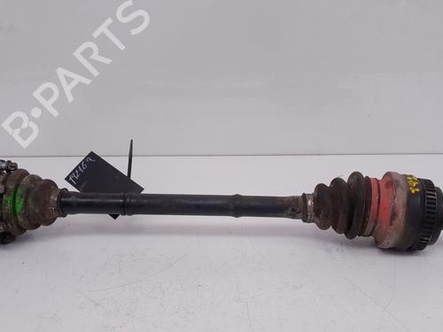 Used Left rear driveshaft BMW 3 (E90) 320 d (163 hp) 29066799