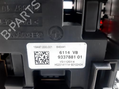 Fuse box BMW 1 (F20) 118 d | BP20751432E1 